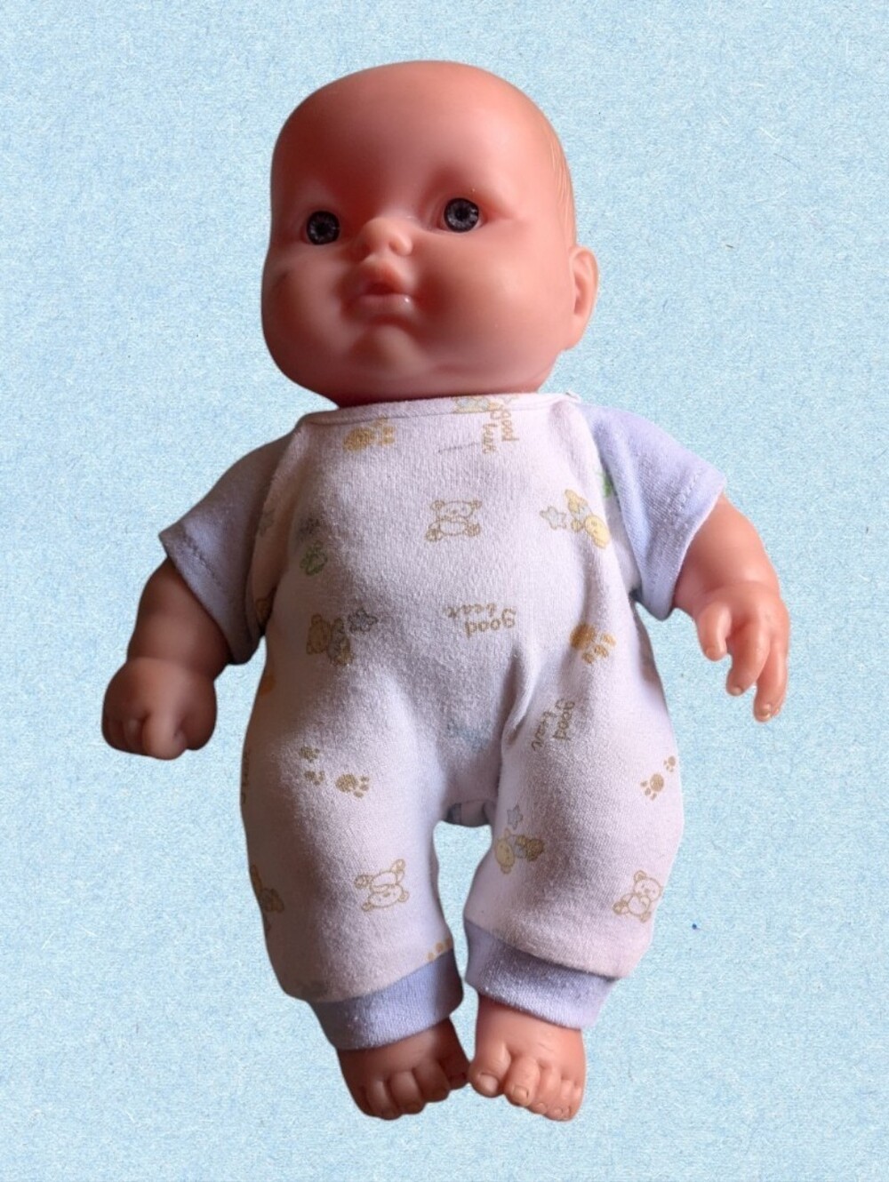 Berenguer 10" Boy Doll